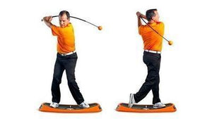 Pro Golf Swing Trainer