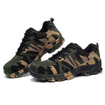Indestructible Shoes Military Work Boots