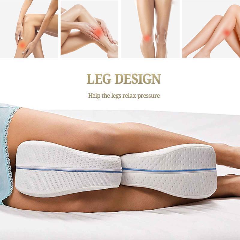Orthopedic Contour Legacy Leg Pillow