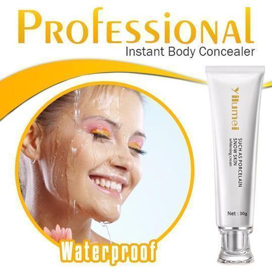 Professional Instant Body Concealer
