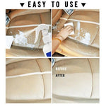 Car Interior Cleaner
