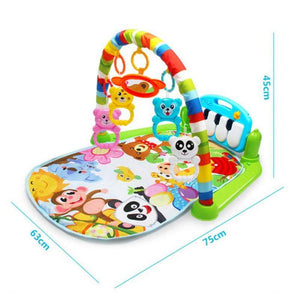 Baby Piano Play Mat