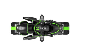 2WD High Speed Stunt RC Motorcycle