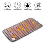 6 Levels Electric Pain Relief Heating Pad