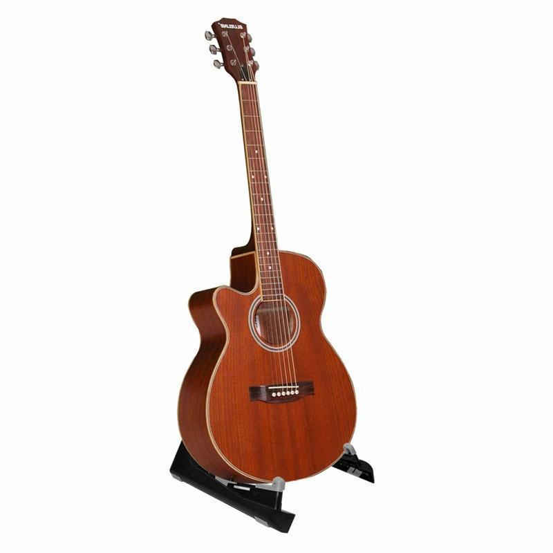 Portable Professional Guitar Stand