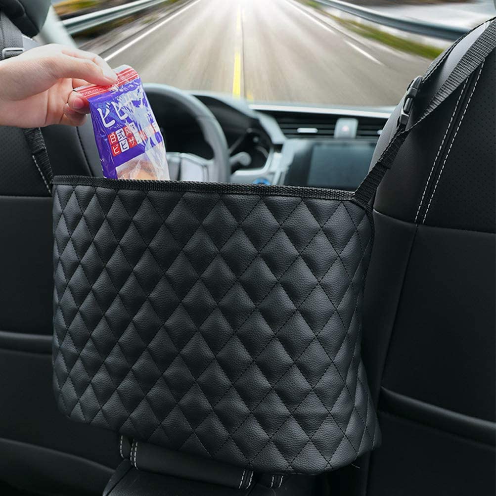 Handbag Holder Car Organizer Pet Barrier