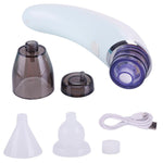 Baby Nasal Aspirator Electric Nose Cleaner