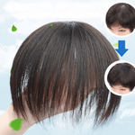 Hair Toppers - 100% Human Hair