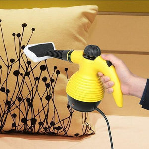 Hydro Portable Antibacterial Steam Cleaner