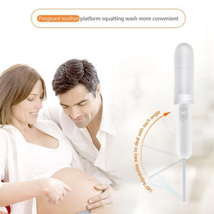 Travel Portable Bidet Sprayer