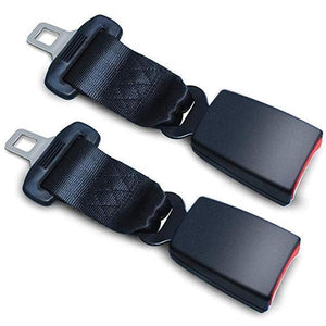 Car Safety Seat Belt Extender