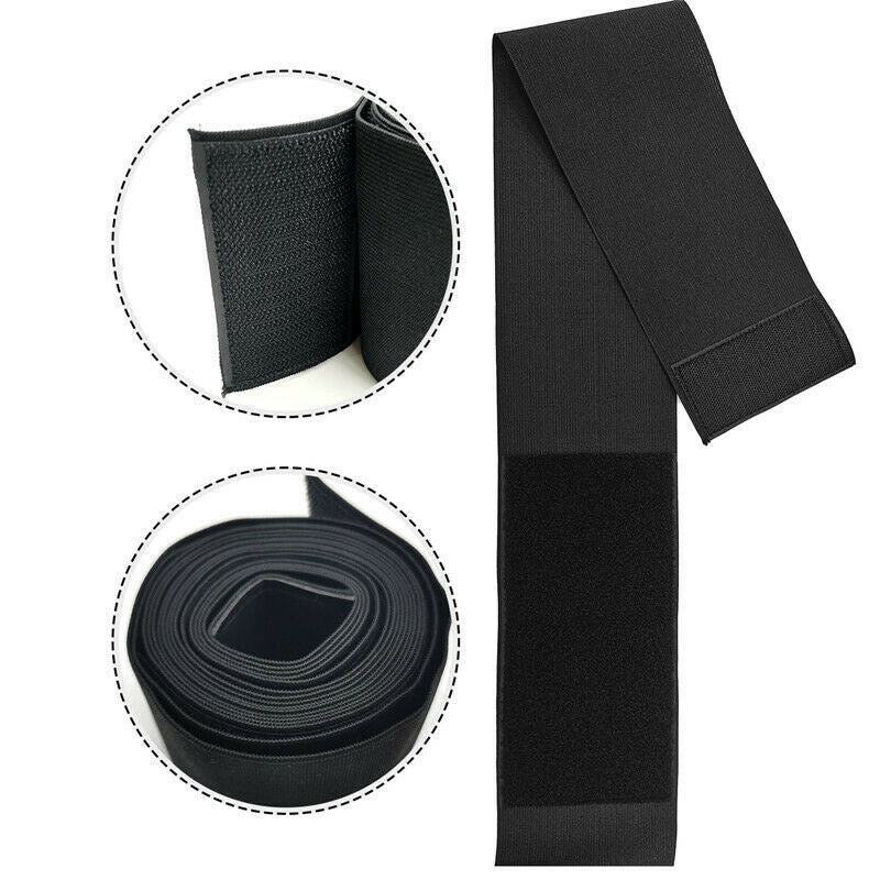 Bandage Wrap Waist Trainer Shaperwear Belt