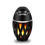 LED Desk Lamp with Bluetooth Speaker