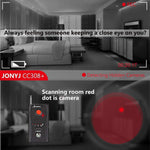 RF Anti-Spy Hidden Camera Detector