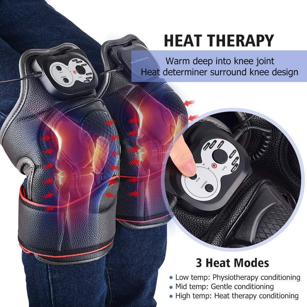 Magnetic Knee Massager