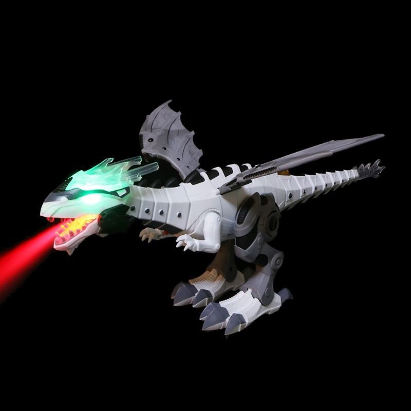 Intelligent Dinosaur Toy Robot