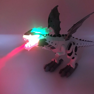 Intelligent Dinosaur Toy Robot