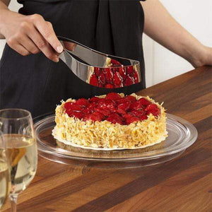 Stainless Steel Cake Slicer
