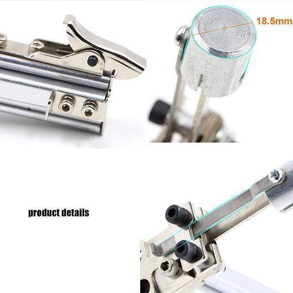 Manual Nail Gun Tool