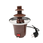 The Best Chocolate Fountain