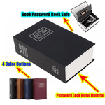 Secret Safe Box