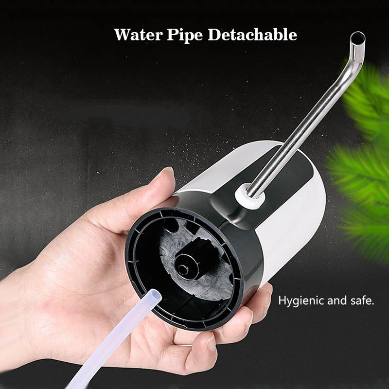 Rechargeable Electric Water Pump Dispenser