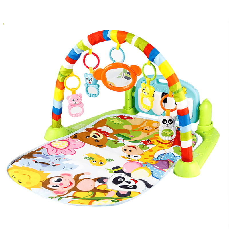 Baby Play Mat Gym