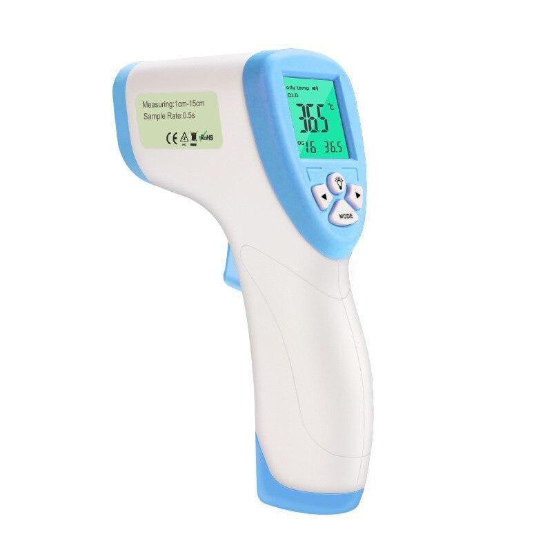 Infrared Digital Baby Thermometer