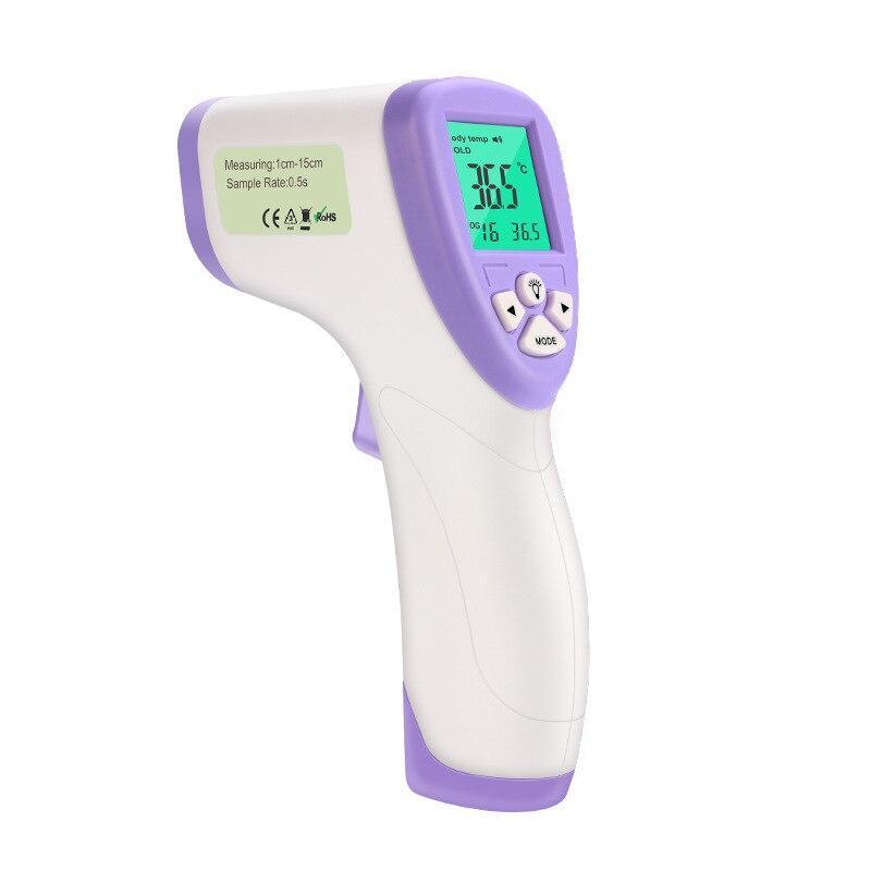 Infrared Digital Baby Thermometer