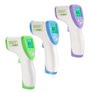 Infrared Digital Baby Thermometer