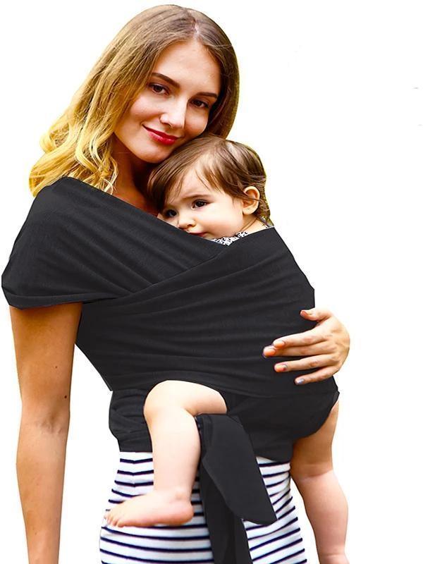 Breathable Baby Wrap Carrier