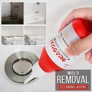 Household Magical Mold Remover Gel
