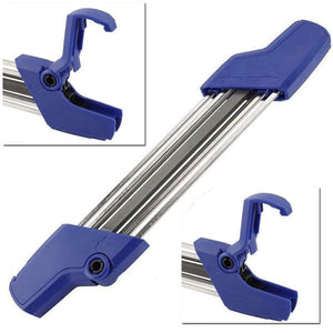 2-in-1 Handheld Chainsaw Sharpener File