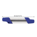 2-in-1 Handheld Chainsaw Sharpener File