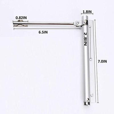 Automatic Door Self Closing Hinges