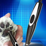 Electric Grooming Pet Trimmer