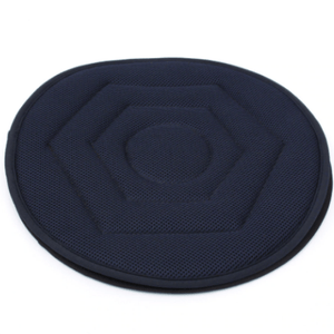 Rotating Car Seat Cushion