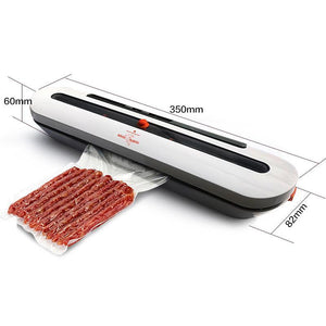 Electric Food Vacuum Sealer