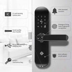 Fingerprint Door Lock - Biometric Door Lock