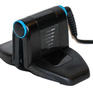 Mini Foldable Travel Iron