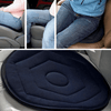 Rotating Car Seat Cushion