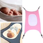 Portable Baby Hammock for Crib