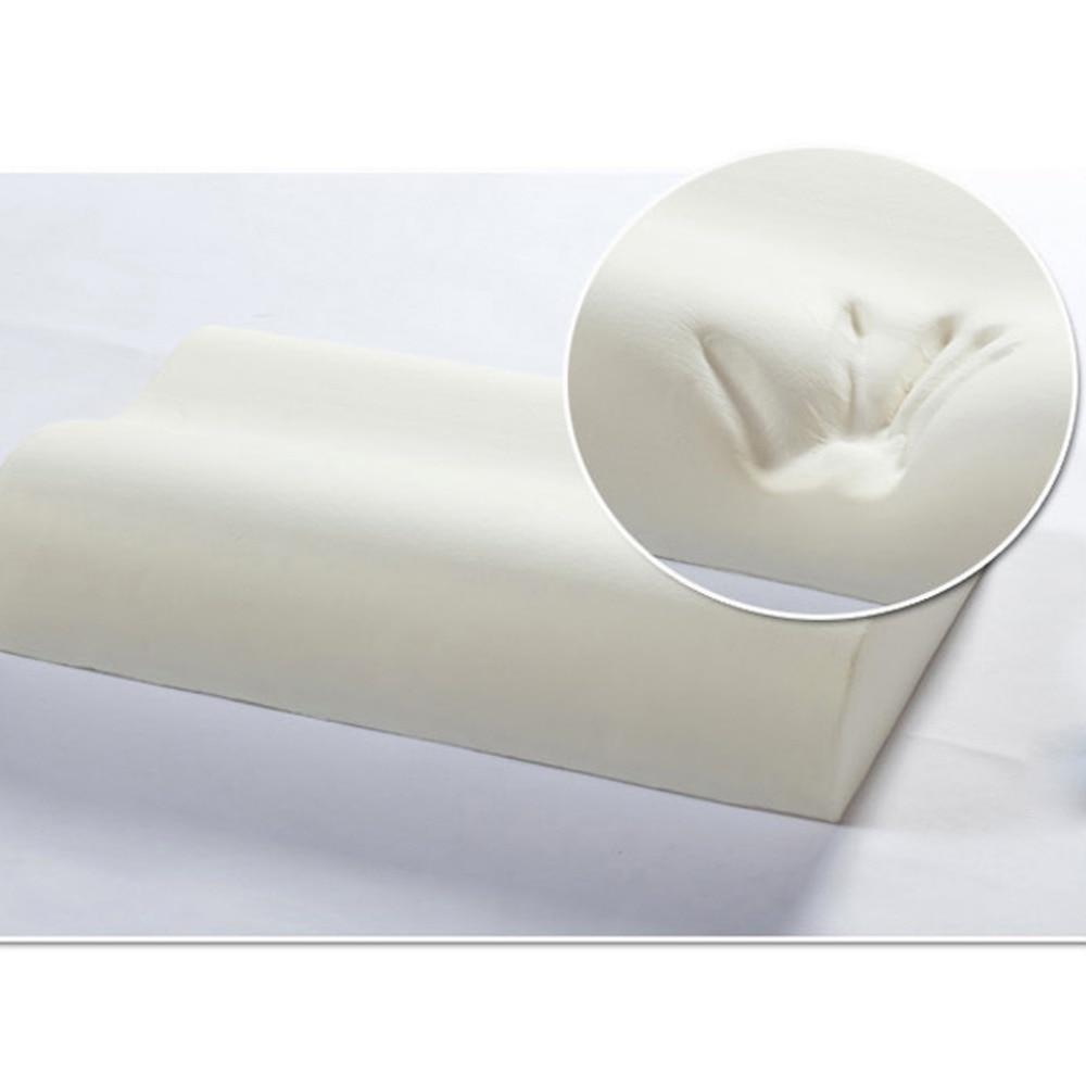 Bamboo Pillow Shredded Memory Foam