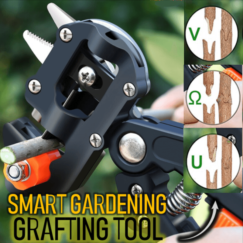 Gardening Grafting Tool