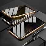 Magnetic Privacy Screen Protector