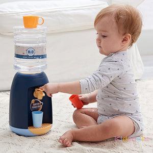 Children's Water Dispenser