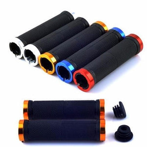 Mountain Bike Handle Bar Grips