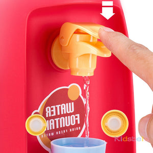 Children's Water Dispenser