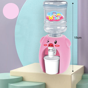 Children's Water Dispenser