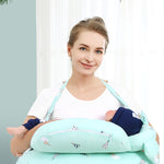 Multifunctional Adjustable Nursing Pillow